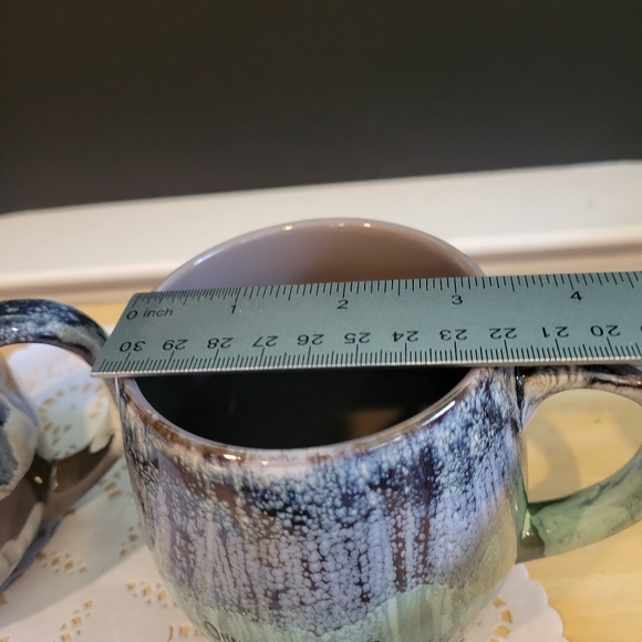 Pair of Outer Banks Souvenir Mugs - Picture 7 of 7